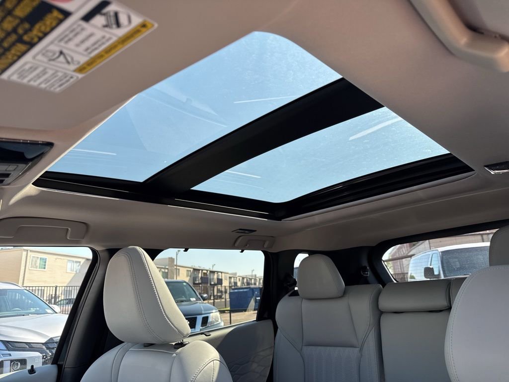New 2026 Mitsubishi Outlander SEL FWD image 29