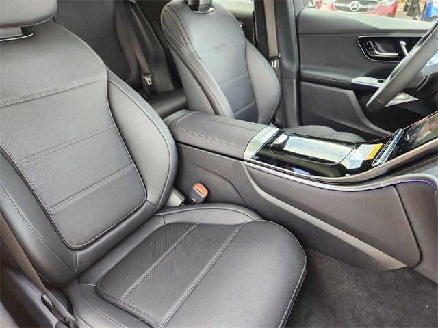 Certified 2026 Mercedes-Benz GLC 300 4MATIC image 16