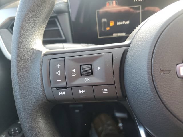 New 2026 Nissan Kicks SV w/ Cold Weather Package AWD/4WD image 25