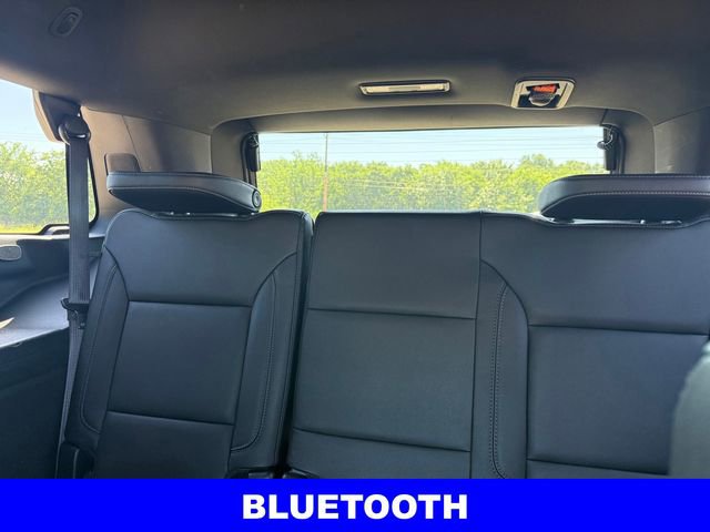 Used 2021 Chevrolet Tahoe Z71 w/ Rear Media and Nav Package AWD/4WD image 15