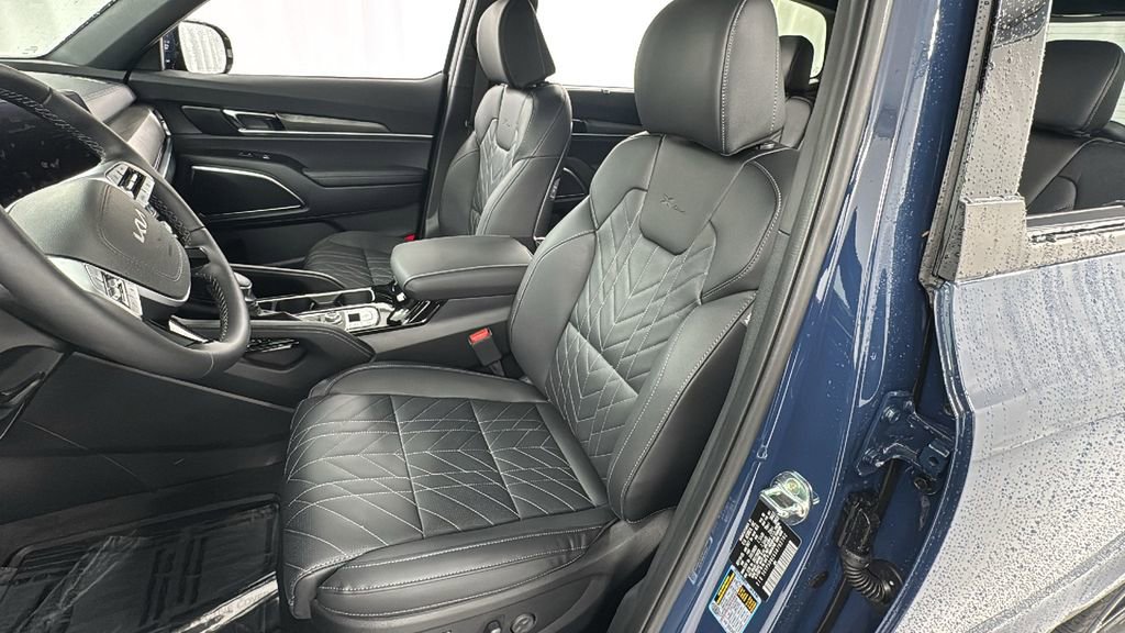 New 2025 Kia Telluride SX X-Line image 10