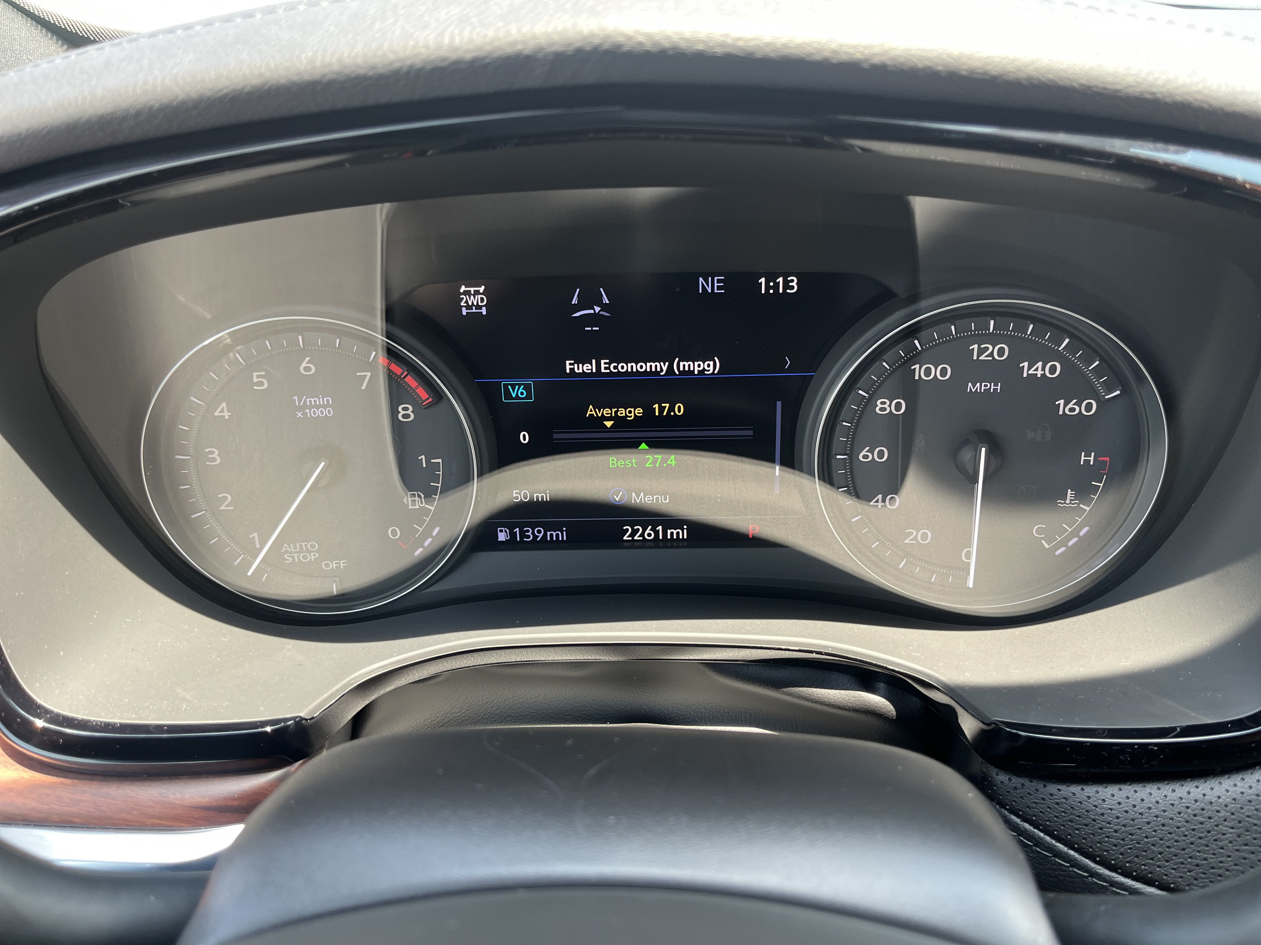 Used 2026 Cadillac XT5 Premium Luxury w/ Driver Assist Package AWD/4WD image 21