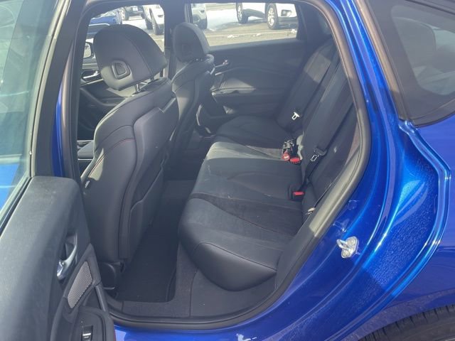 Used 2021 Acura TLX w/ A-SPEC Pkg image 9