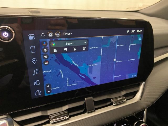 Used 2025 Chevrolet Equinox LT image 10