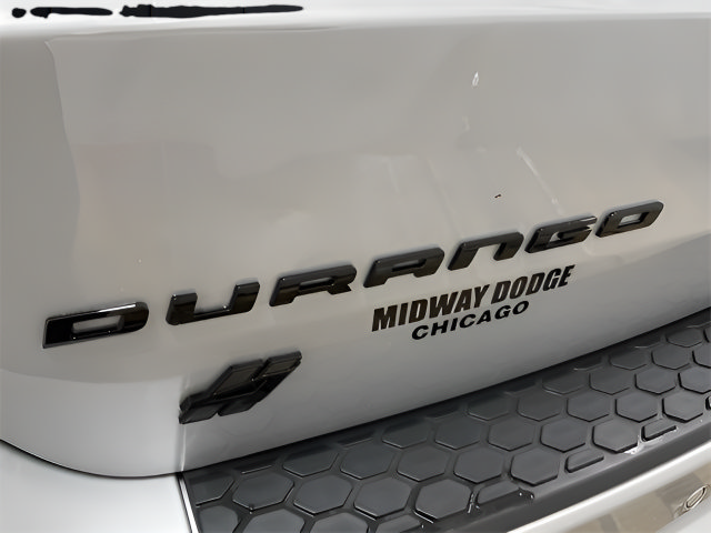 New 2025 Dodge Durango GT w/ Blacktop Package AWD/4WD image 18