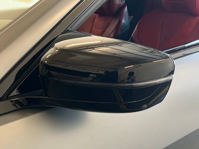 Used 2023 BMW M850i xDrive Convertible AWD/4WD image 13