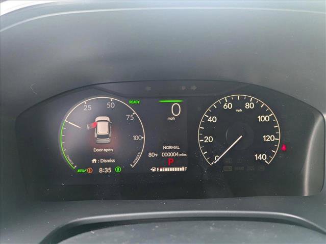 New 2026 Honda CR-V Sport image 10