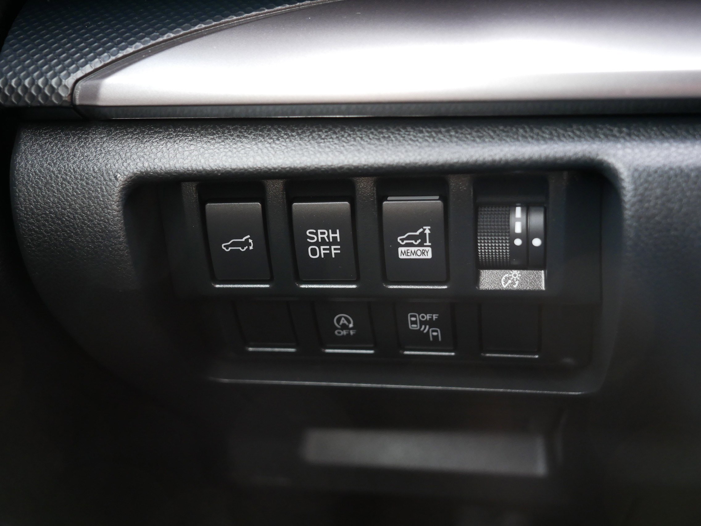 Used 2023 Subaru Forester Premium image 26