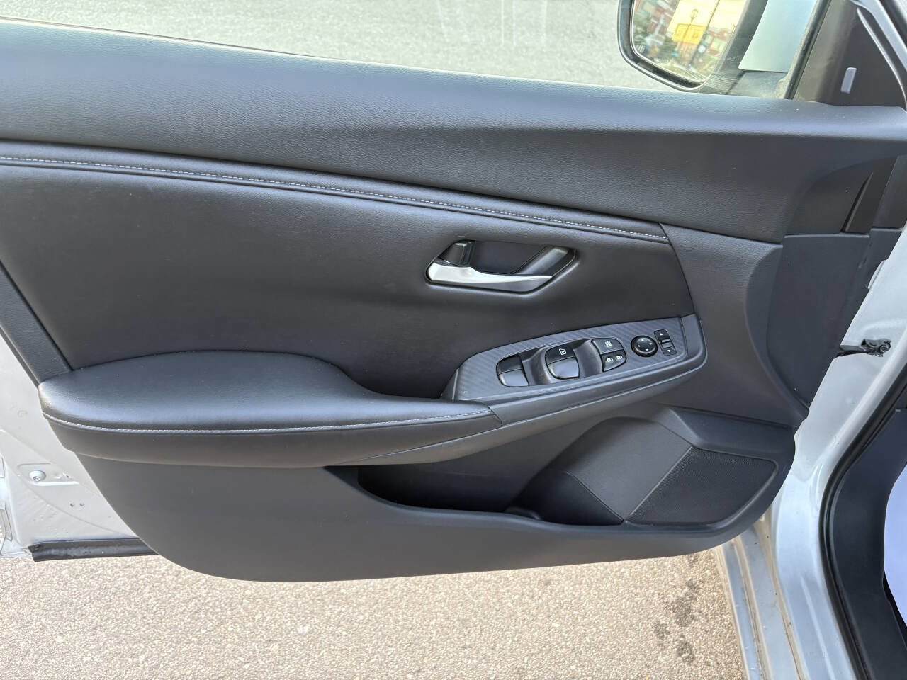 Used 2020 Nissan Sentra S image 23