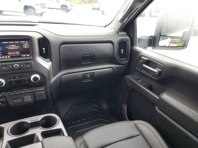 Used 2024 GMC Sierra 3500 Pro w/ Convenience Package image 14