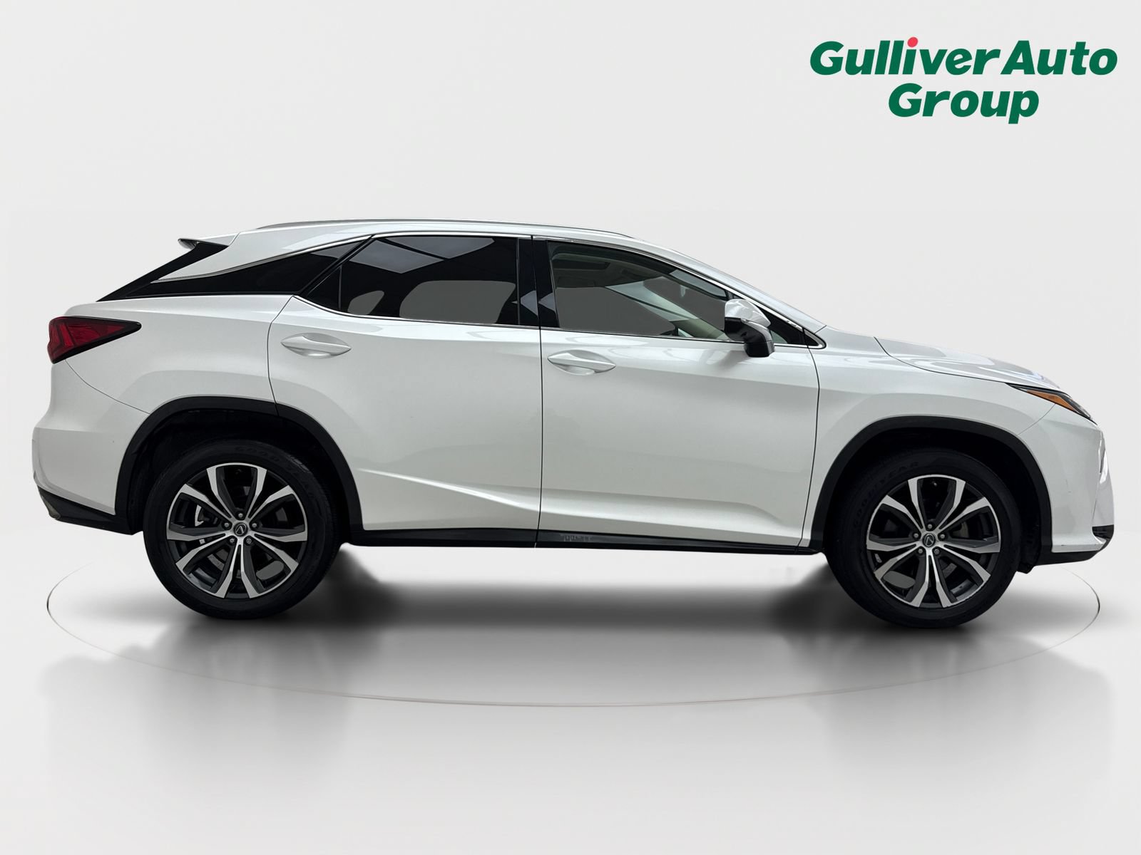 Used 2019 Lexus RX 350 FWD w/ Navigation Package image 10