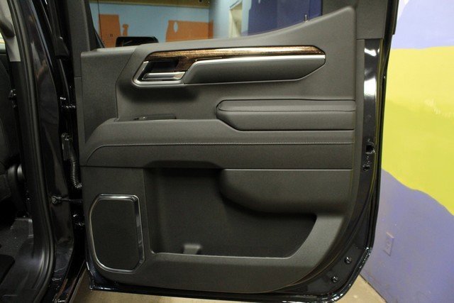 New 2026 GMC Sierra 1500 Elevation image 11