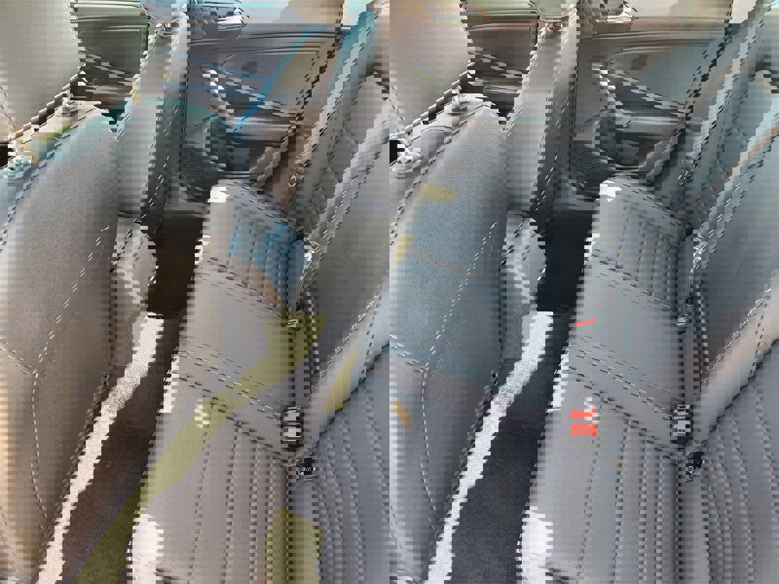 Used 2024 Volkswagen Jetta SE image 43