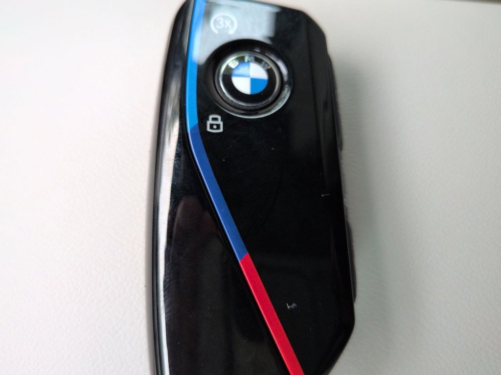 New 2026 BMW X5 M60i AWD/4WD image 30