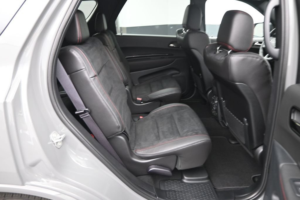 New 2026 Dodge Durango GT AWD/4WD image 13
