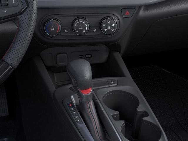 New 2026 Chevrolet Trax RS w/ Sunroof Package image 23