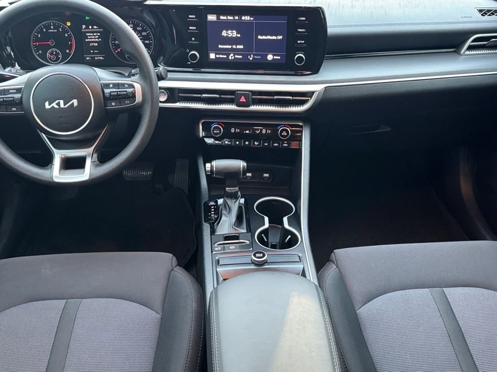 Used 2023 Kia K5 LXS image 14