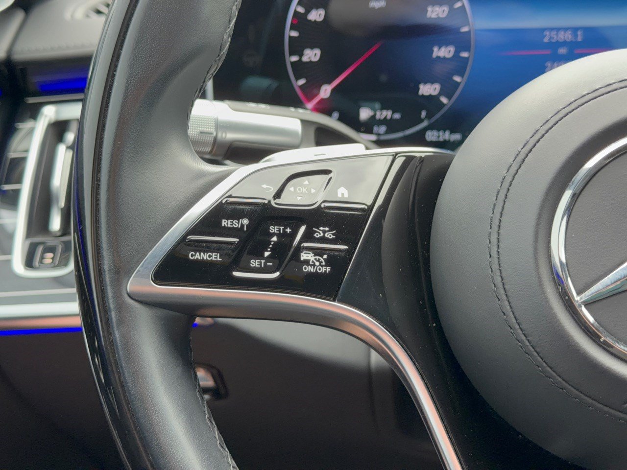 Certified 2023 Mercedes-Benz Maybach S 580 4MATIC image 18