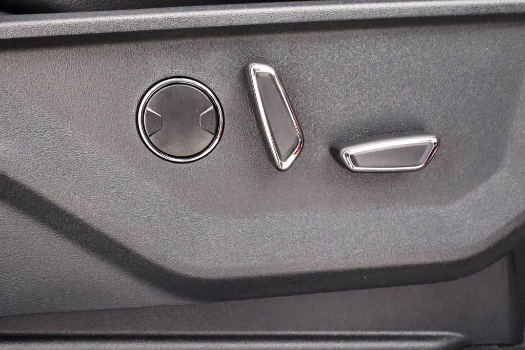 New 2026 Ford F150 Lariat image 18