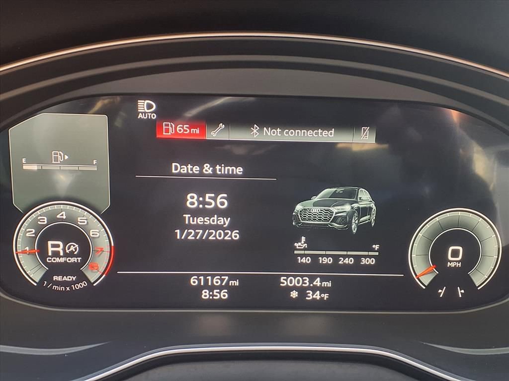 Used 2022 Audi Q5 2.0T Premium Plus image 13