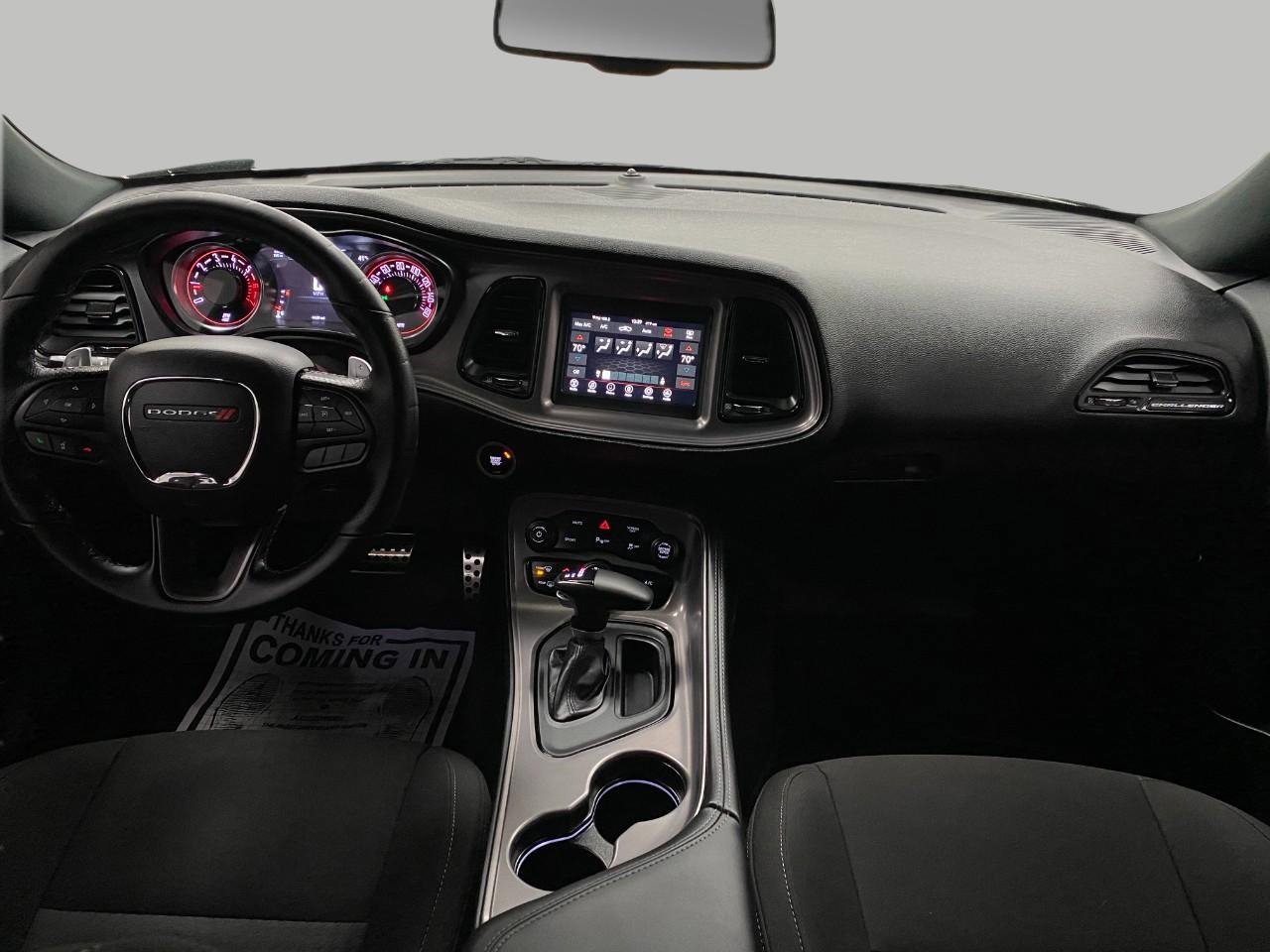 Used 2023 Dodge Challenger R/T image 21