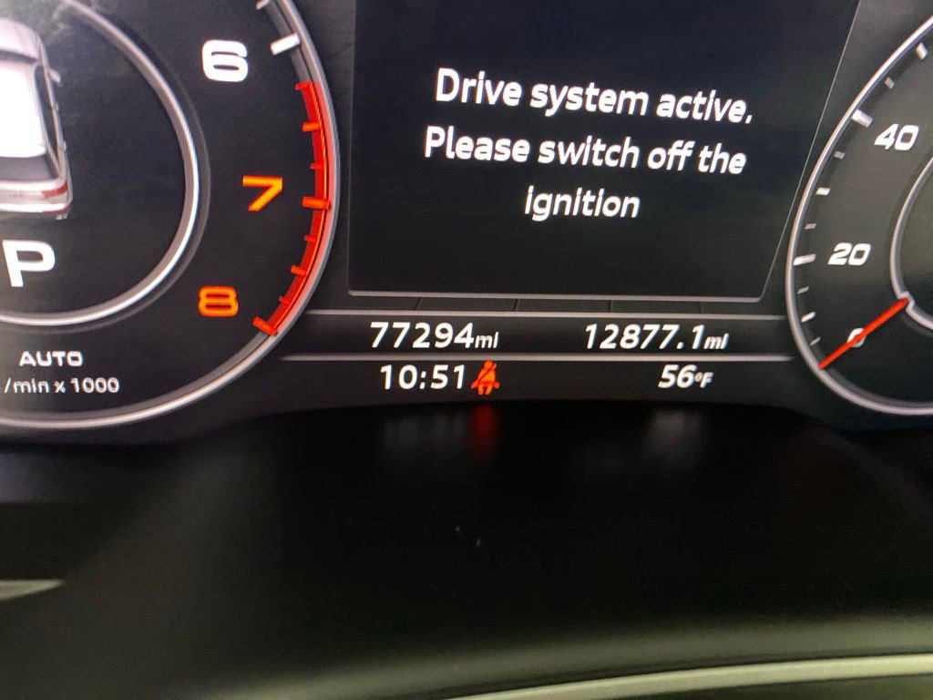 Used 2018 Audi Q7 3.0T Premium Plus w/ Premium Plus Package image 16