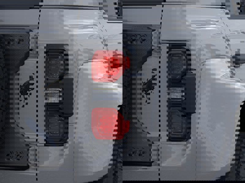 New 2026 Ford Bronco Raptor AWD/4WD image 23