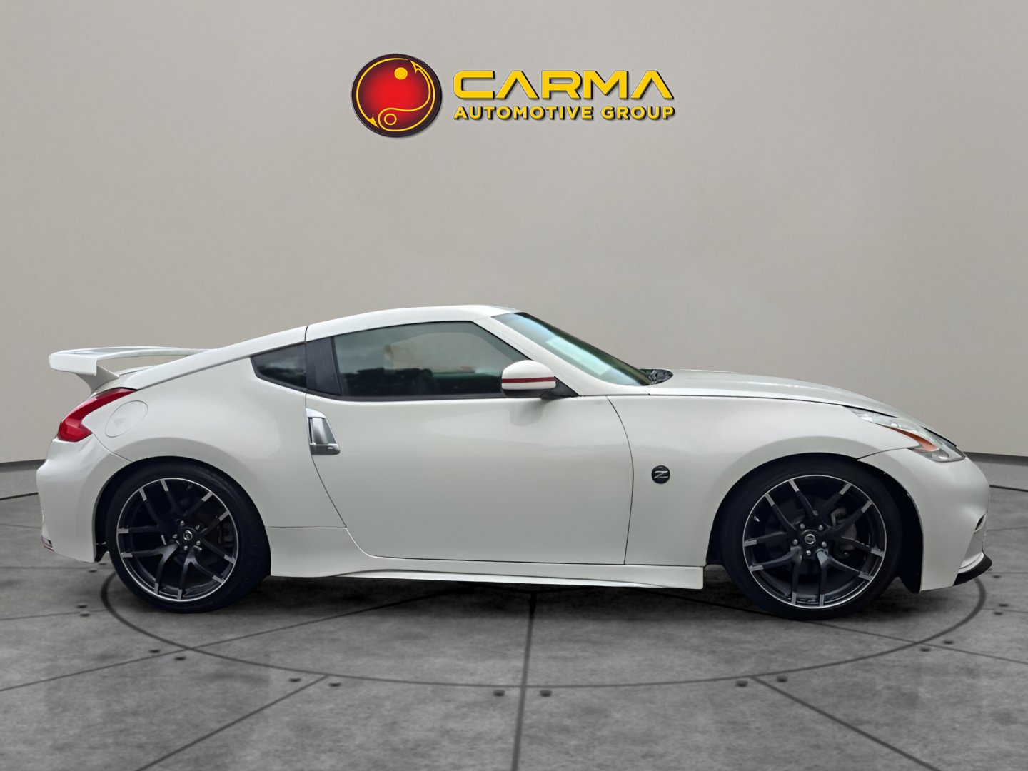 Used 2016 Nissan 370Z NISMO image 6