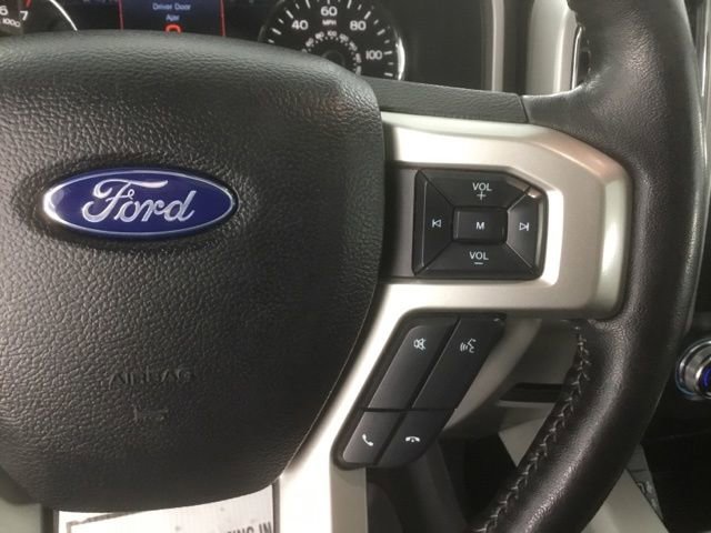 Used 2019 Ford F150 Lariat w/ Equipment Group 502A Luxury image 24