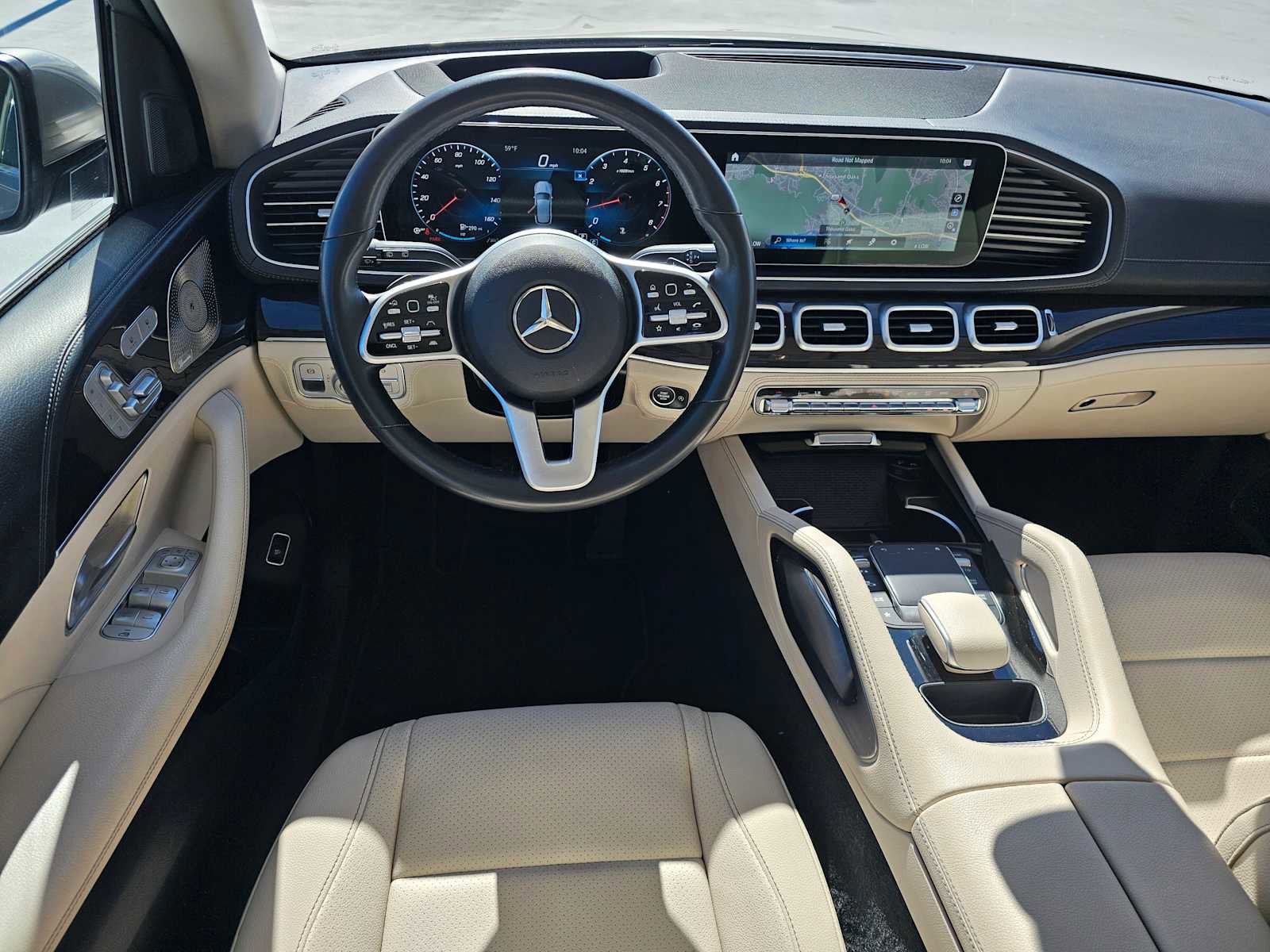 Used 2021 Mercedes-Benz GLE 350 4MATIC image 18