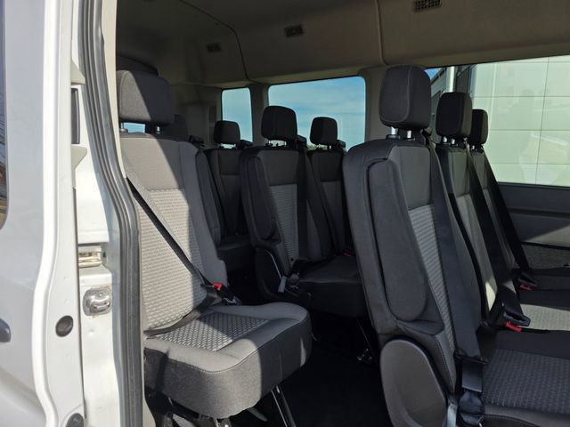 Used 2024 Ford Transit 350 XLT image 36