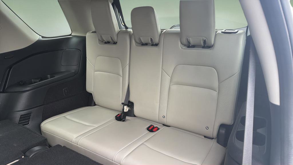 Certified 2023 Nissan Pathfinder SL image 20