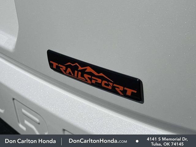 New 2026 Honda Passport TrailSport image 6