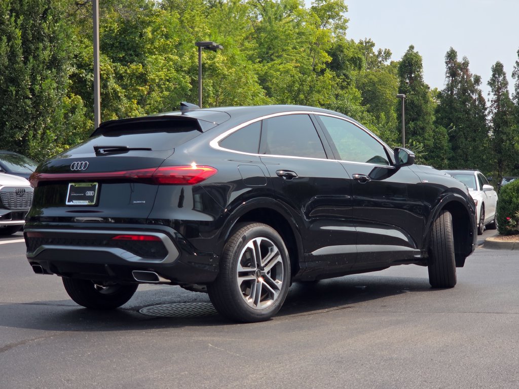 Certified 2026 Audi Q5 Premium Plus AWD/4WD image 28