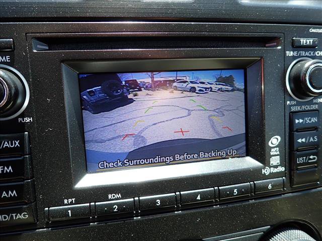 Used 2013 Subaru Crosstrek 2.0i Limited AWD/4WD image 19