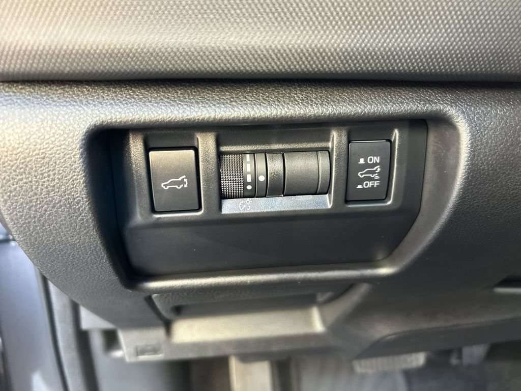 Certified 2026 Subaru Forester Touring AWD/4WD image 17