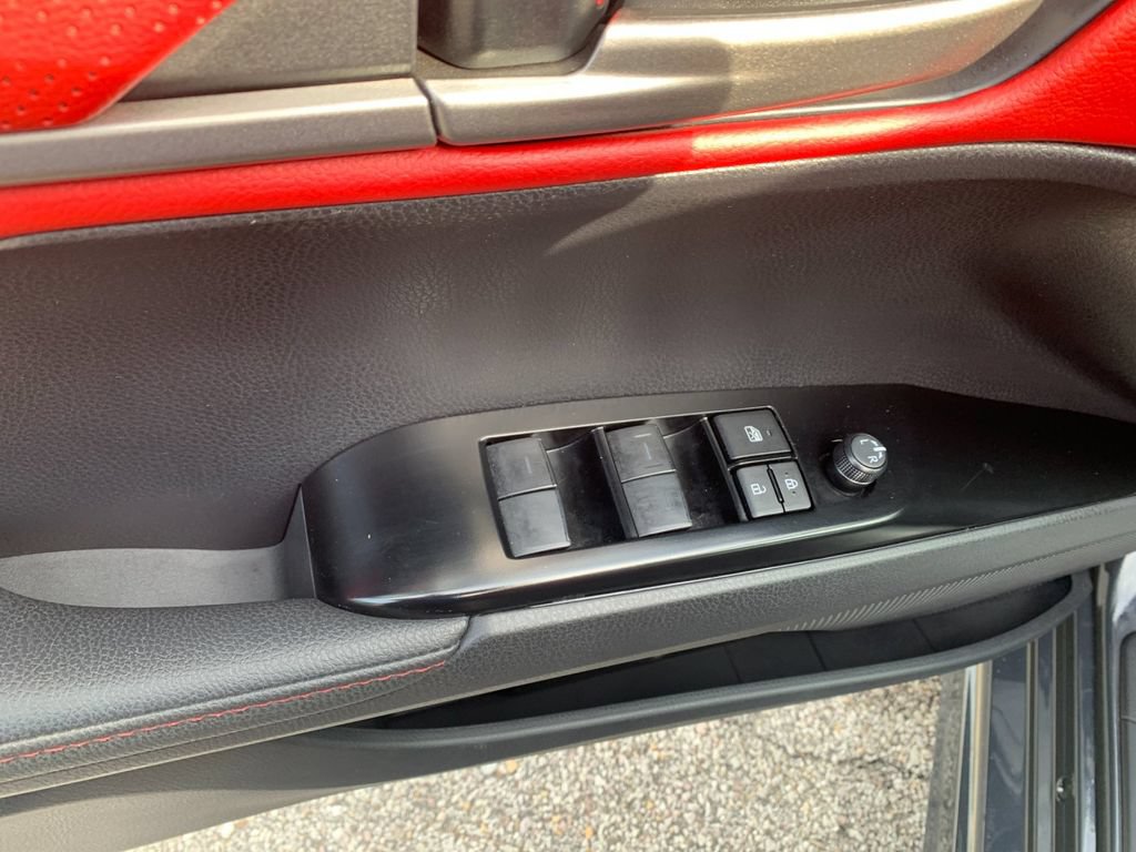 Used 2026 Toyota Camry XSE FWD image 13