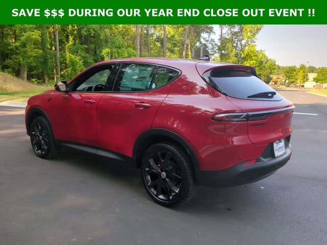 New 2024 Dodge Hornet GT image 7