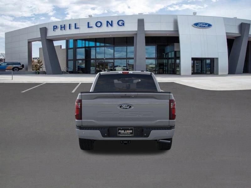 New 2026 Ford F150 XLT AWD/4WD image 5