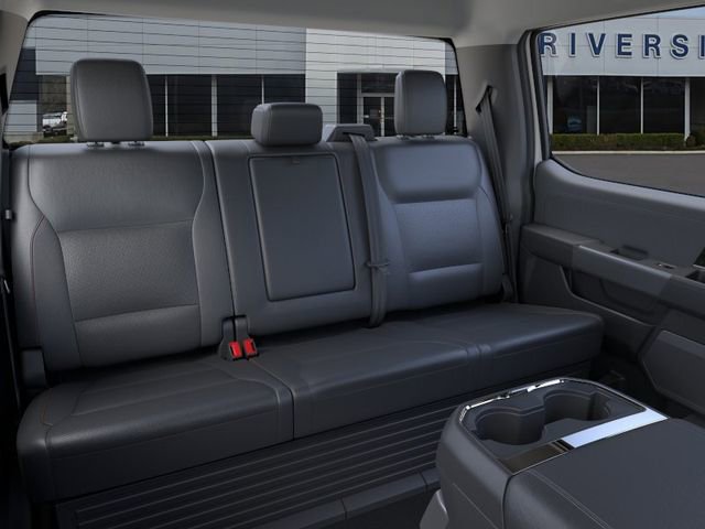 New 2026 Ford F350 Lariat w/ Black Appearance Package AWD/4WD image 11