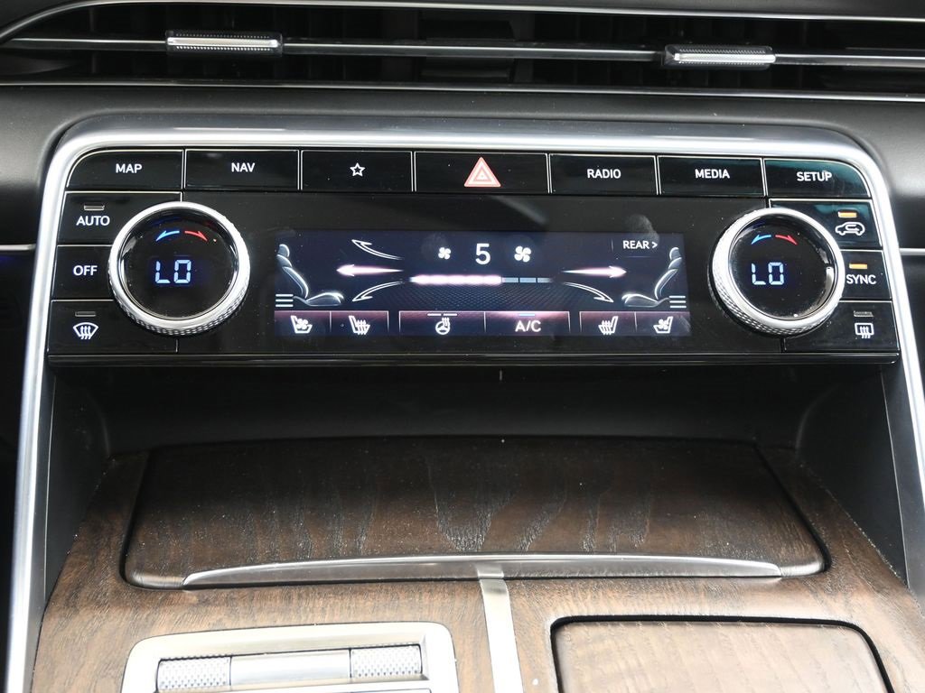 Used 2024 Genesis GV80 3.5T image 31