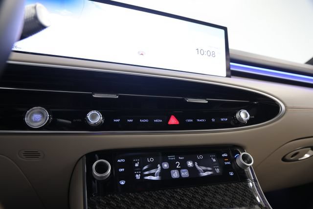 New 2026 Genesis GV70 3.5T Sport Prestige AWD/4WD image 25