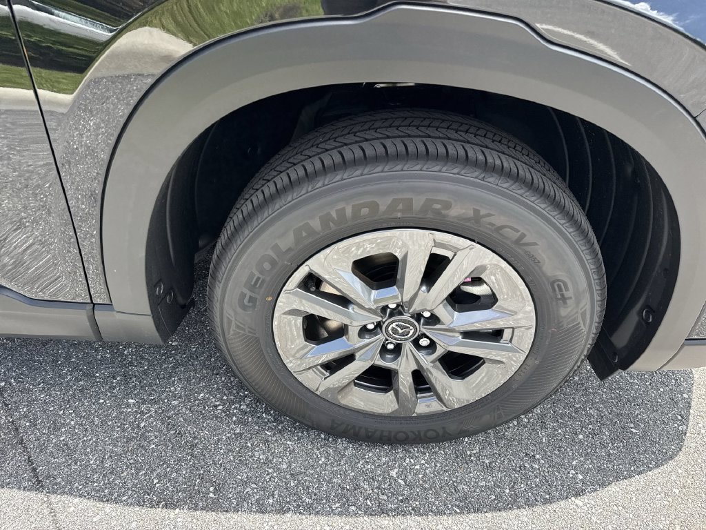New 2026 MAZDA CX-5 Select AWD/4WD image 58