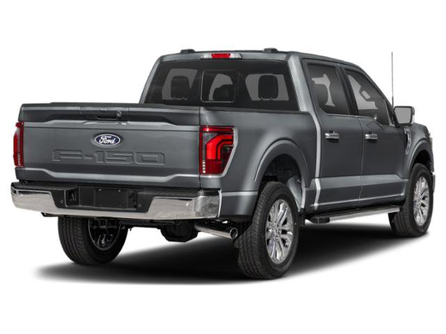 New 2026 Ford F150 Lariat w/ Equipment Group 501A Mid image 23
