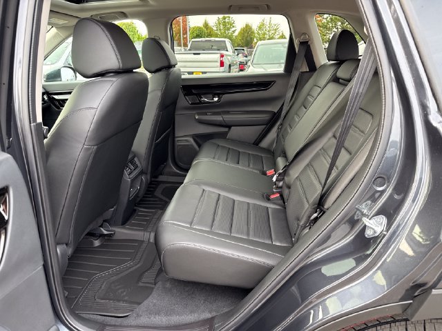 New 2026 Honda CR-V EX-L image 17