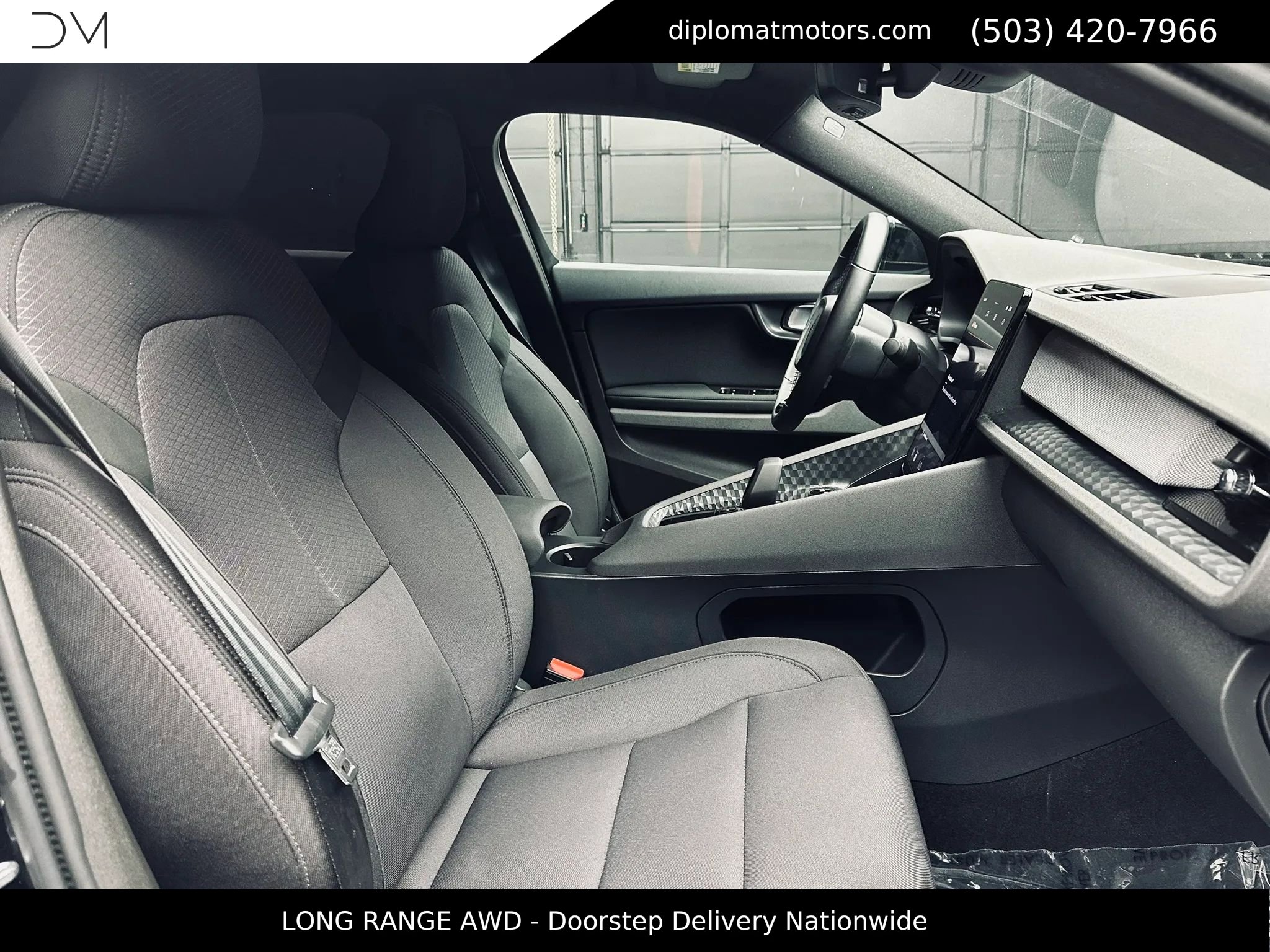 Used 2022 Polestar Polestar 2 AWD/4WD image 20