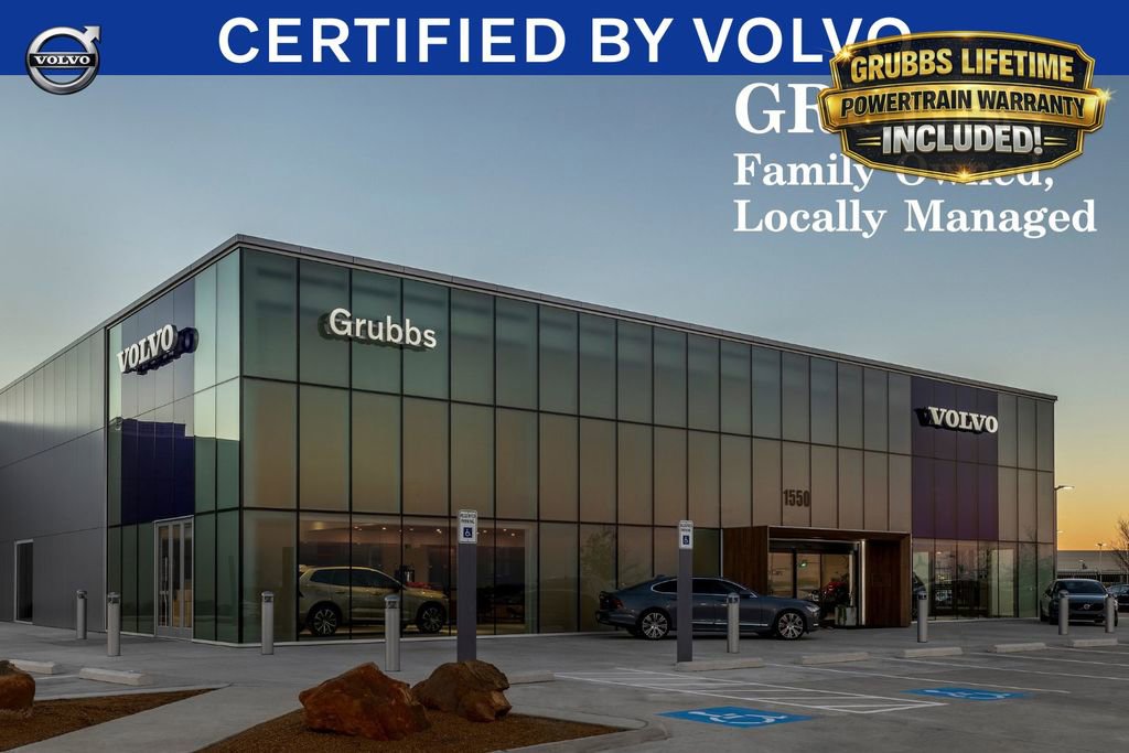 Certified 2024 Volvo XC40 B5 Ultimate w/ Protection Package Premier AWD/4WD image 10