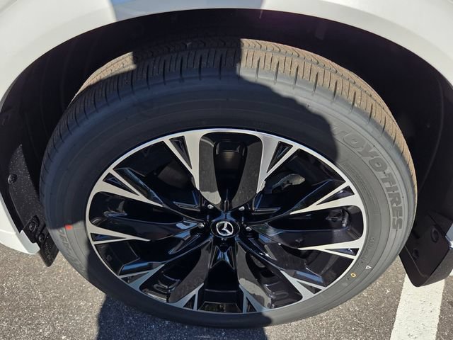 New 2026 MAZDA CX-90 3.3 Turbo S w/ Premium Plus AWD/4WD image 19
