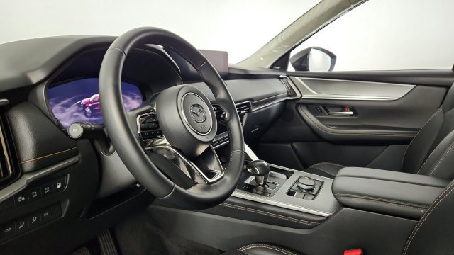 Used 2026 MAZDA CX-90 Plug-In Hybrid w/Premium Sport AWD/4WD image 49