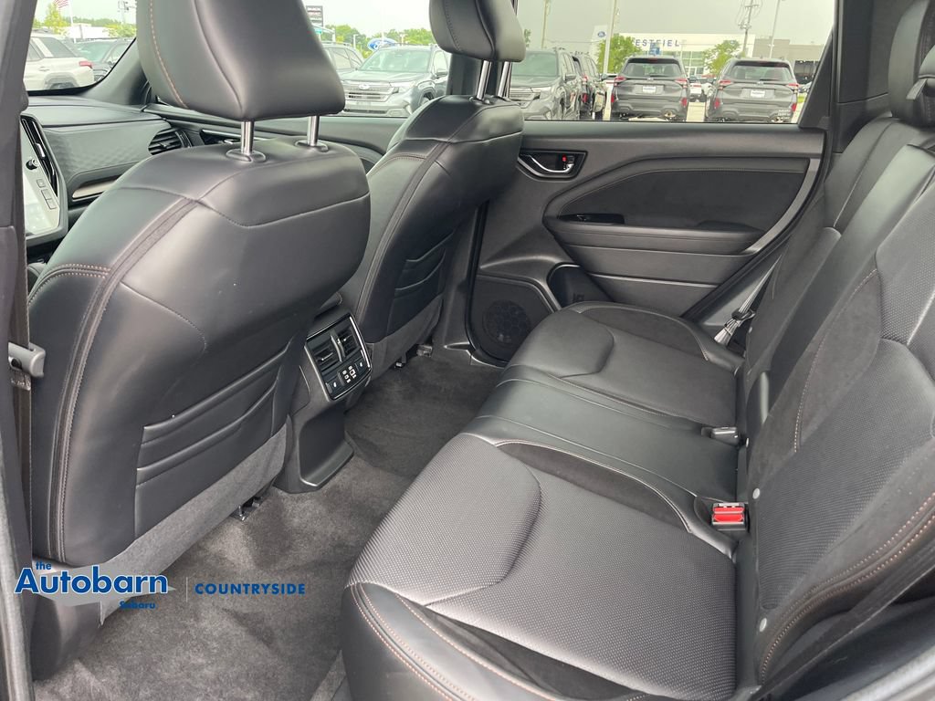 Used 2026 Subaru Forester Touring AWD/4WD image 27